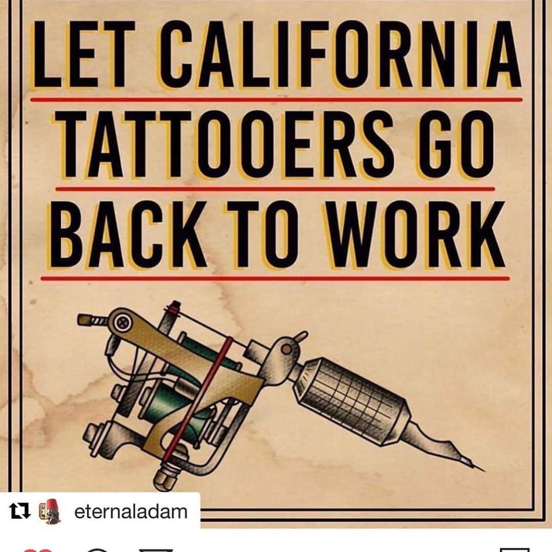 アムステルダム・タトゥー・ミュージアムのインスタグラム：「Repost@shaneenholm」