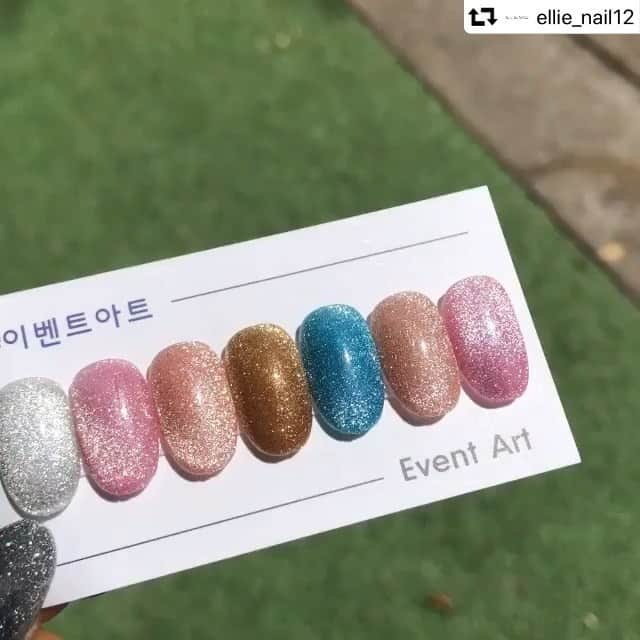 Icegel Nailのインスタグラム