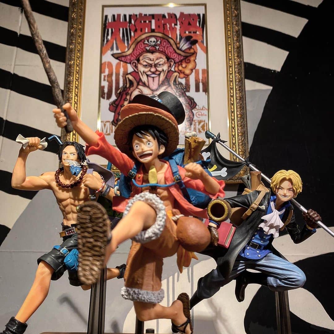 鈴木みのるさんのインスタグラム写真 鈴木みのるinstagram Asl M Onepiece Piledriver Harajuku ジツは三兄弟じゃないんです 四兄弟なんです ウソです あ ワンピースの続きが読みたい日曜日 6月7日 14時44分 Suzuki D Minoru