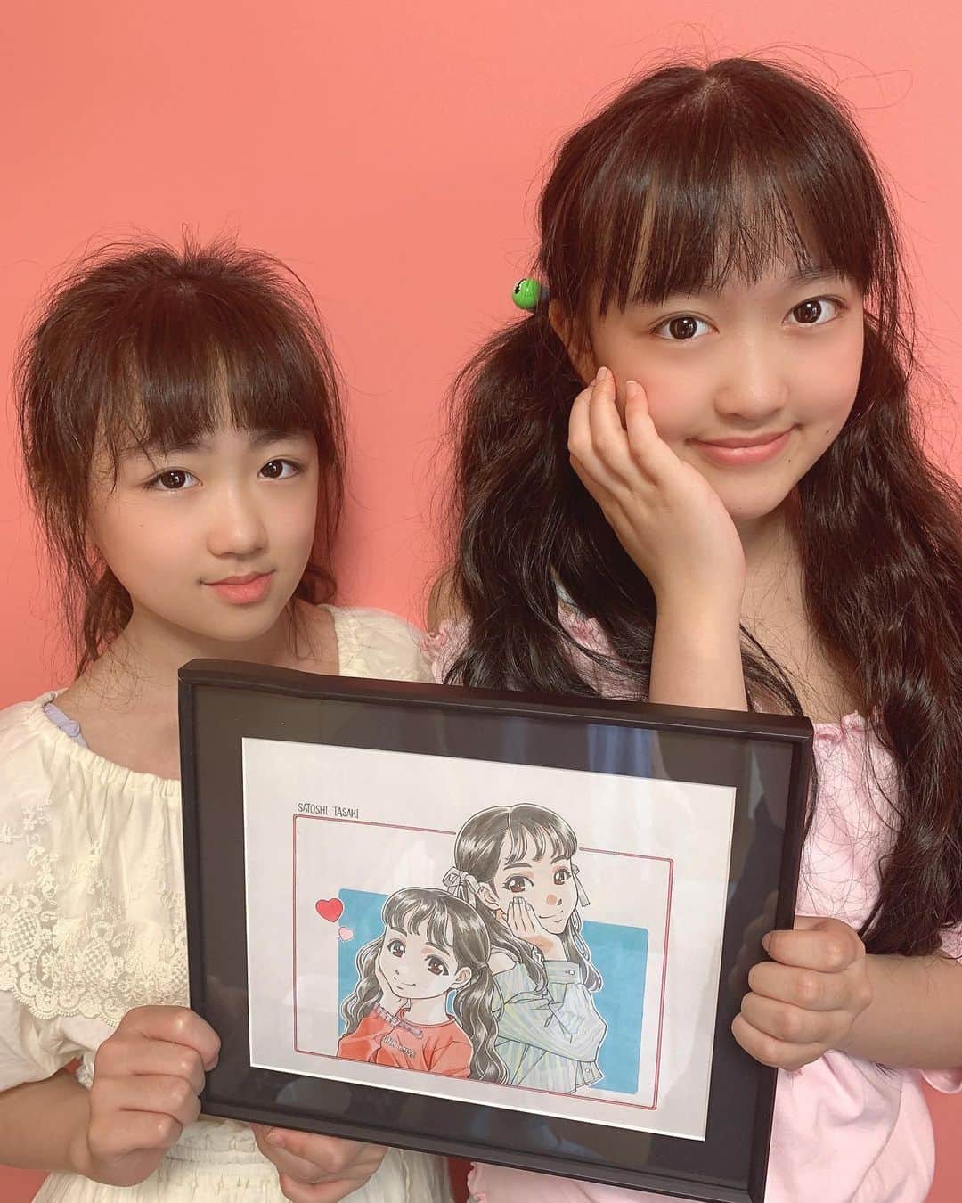 高梨ねねのインスタグラム
