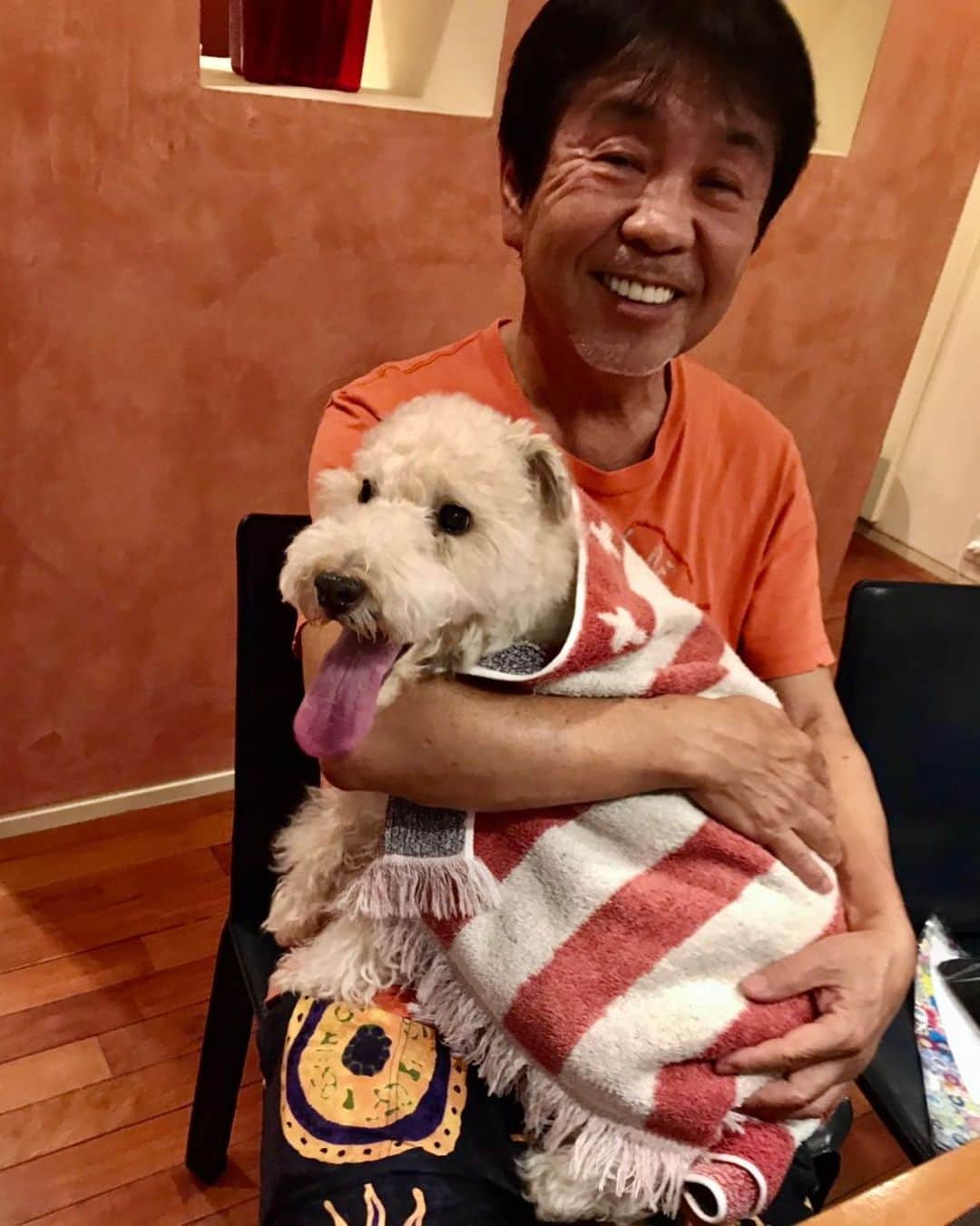 設楽洋のインスタグラム