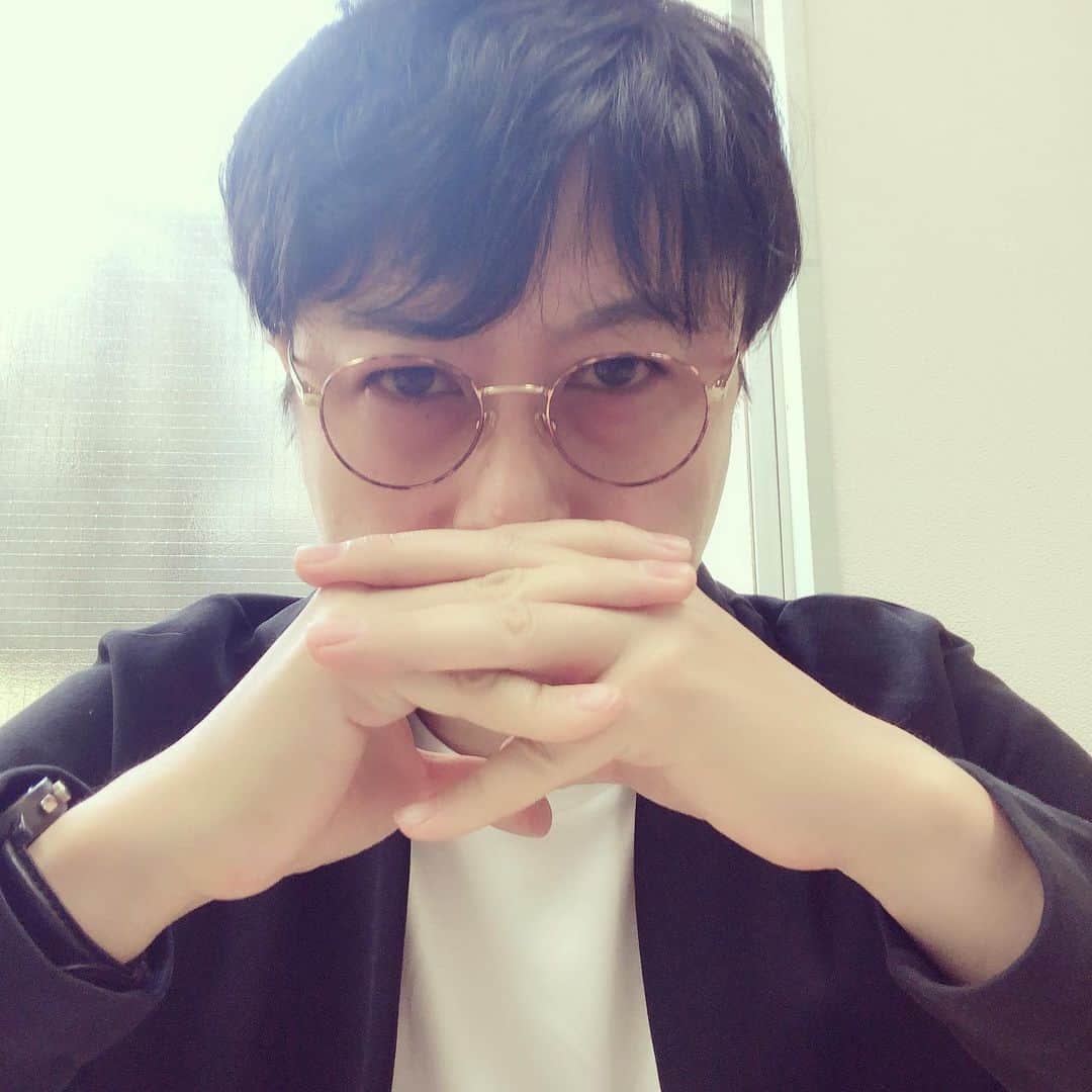 堀江一眞のインスタグラム