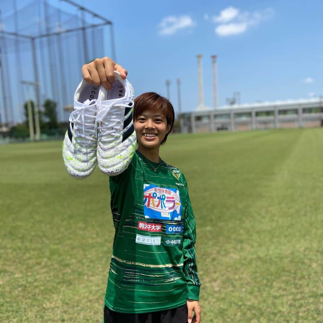 小林里歌子のインスタグラム