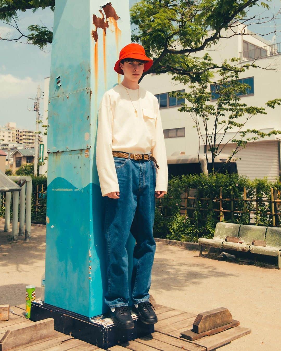 UNITED ARROWS & SONSのグルメインスタ