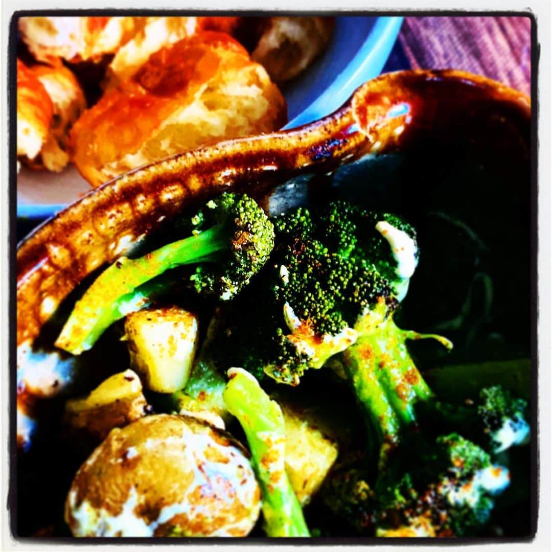 浅岡雄也のグルメインスタ