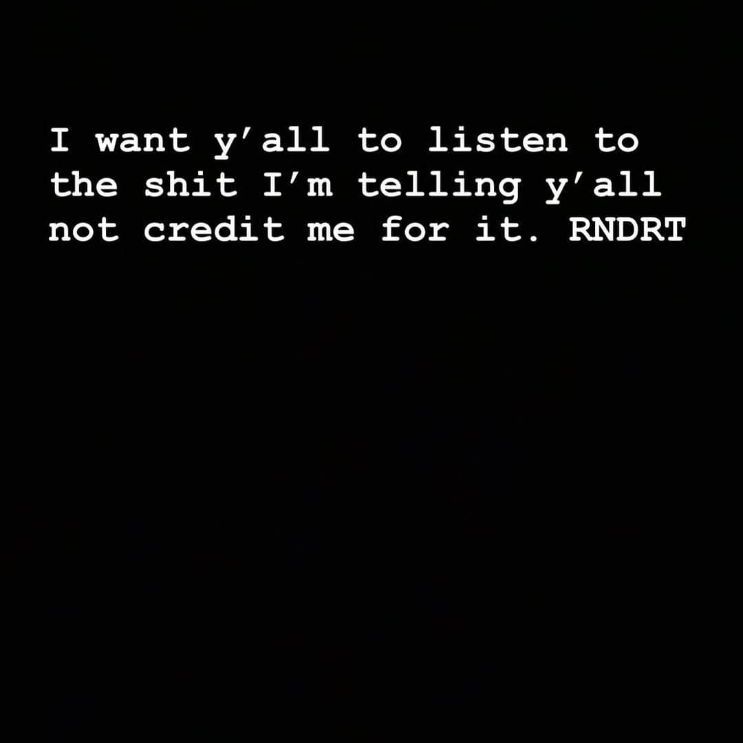 ワカ・フロッカ・フレイムのインスタグラム：「Real niggas do real things!!! #RNDRT #rndrt」