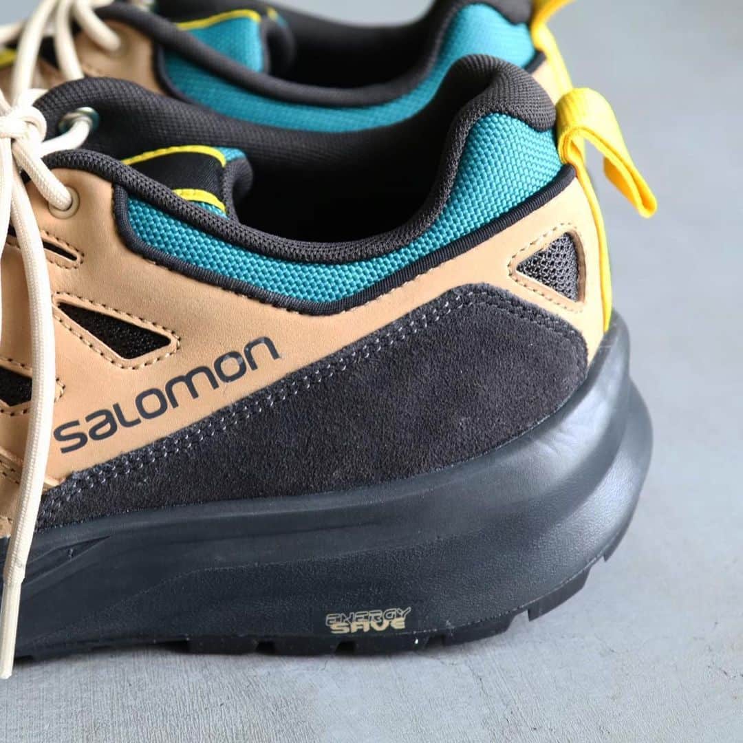 wonder_mountain_irieさんのインスタグラム写真 - (wonder_mountain_irieInstagram)「_ SALOMON ADVANCED / サロモン アドバンス "ODYSSEY ADVANCED" ¥30,800- _ 〈online store / @digital_mountain〉 https://www.digital-mountain.net/shopdetail/000000011079/ _ 【オンラインストア#DigitalMountain へのご注文】 *24時間受付 *15時までのご注文で即日発送 *送料無料 tel：084-973-8204 _ We can send your order overseas. Accepted payment method is by PayPal or credit card only. (AMEX is not accepted)  Ordering procedure details can be found here. >>http://www.digital-mountain.net/html/page56.html _ #SALOMONADVANCED #SALOMON #サロモンアドバンスド #サロモン _ 本店：#WonderMountain  blog>> http://wm.digital-mountain.info/blog/2020215-1/ _ 〒720-0044  広島県福山市笠岡町4-18  JR 「#福山駅」より徒歩10分 #ワンダーマウンテン #japan #hiroshima #福山 #福山市 #尾道 #倉敷 #鞆の浦 近く _ 系列店：@hacbywondermountain _」6月7日 7時24分 - wonder_mountain_