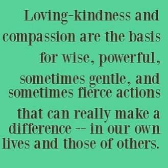 ジェイミー・アレクサンダーさんのインスタグラム写真 - (ジェイミー・アレクサンダーInstagram)「#kindness ♥️ kindness towards yourself, kindness towards others.」6月7日 7時35分 - jaimiealexander