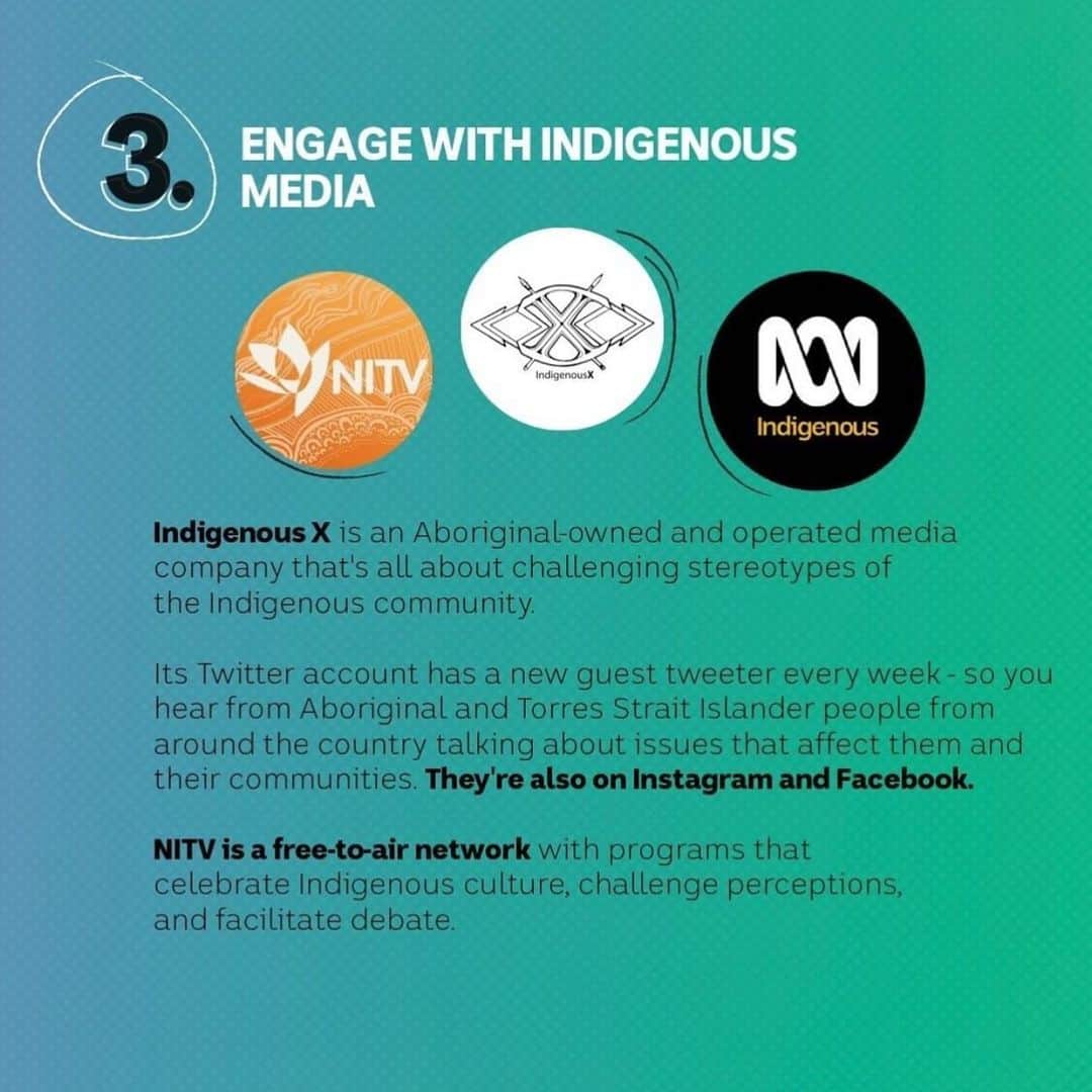 さんのインスタグラム写真 - (Instagram)「Photo credits - @yatuwiddershunt @ausindigenousfashion Images 2-10 @shannanjdodson . I’ve spent this week listening deeply to the wisdom and insights of the BIPOC community and First Nations People. I’ve been leaning into the uncomfortable conversations, and sitting in compassion and empathy, with a willingness to listen and learn without ego. Without imposing my thoughts onto another’s experience. . What I have awakened to is the absolute need to speak up against racism, the many implications of systemic racism and racist policies, and the need for reform here in Australia. In the process of my learning, my white privilege and my own unconscious behaviors were brought into the forefront of my awareness. . This is only the start of my heart work. And I will not shy away or stop doing this work. It was, it is, and always will be a time to learn, to listen, and to be ok with being uncomfortable when we must speak up in the face of injustice. That is where my heart calls me. There are a million reasons why.  First and foremost #aboriginallivesmatter #blacklivesmatter . I hope you will join me to speak up against racism. Let’s not be silent because we are afraid of getting it wrong because we most likely will and that’s part of the learning journey. . Let’s make donations and sign petitions. Let’s reach out to our local communities on ways to help and use our voice and vote wisely. Start reading. I’m starting with ‘Dark Emu’ by Bruce Pascoe and next is ‘Finding the Heart of the Nation’ by @thomasamayor  Let’s have the uncomfortable and necessary conversations that need to be had. These have already begun in our home with our children and it’s been heartwarming to see how open and compassionate our angels are. . Please look at following and supporting @commongroundaustralia  @fromtheheartau  @heart2heart_journey  @tiddas4tiddas  @nitv_au @nit.com.au @healingourway  @blackfulla_bookclub  @antar_national  @ulurustatement  @indigenousliteracyfoundation  @indigenousx  @indigenous_business_australia . I recognize I’m on a long term learning journey and I’m open to all suggestions of ways to continue this conversation and be a support 🖤💛❤️ . #alwayswasalwayswillbe」6月7日 8時28分 - helen_jannesonbense