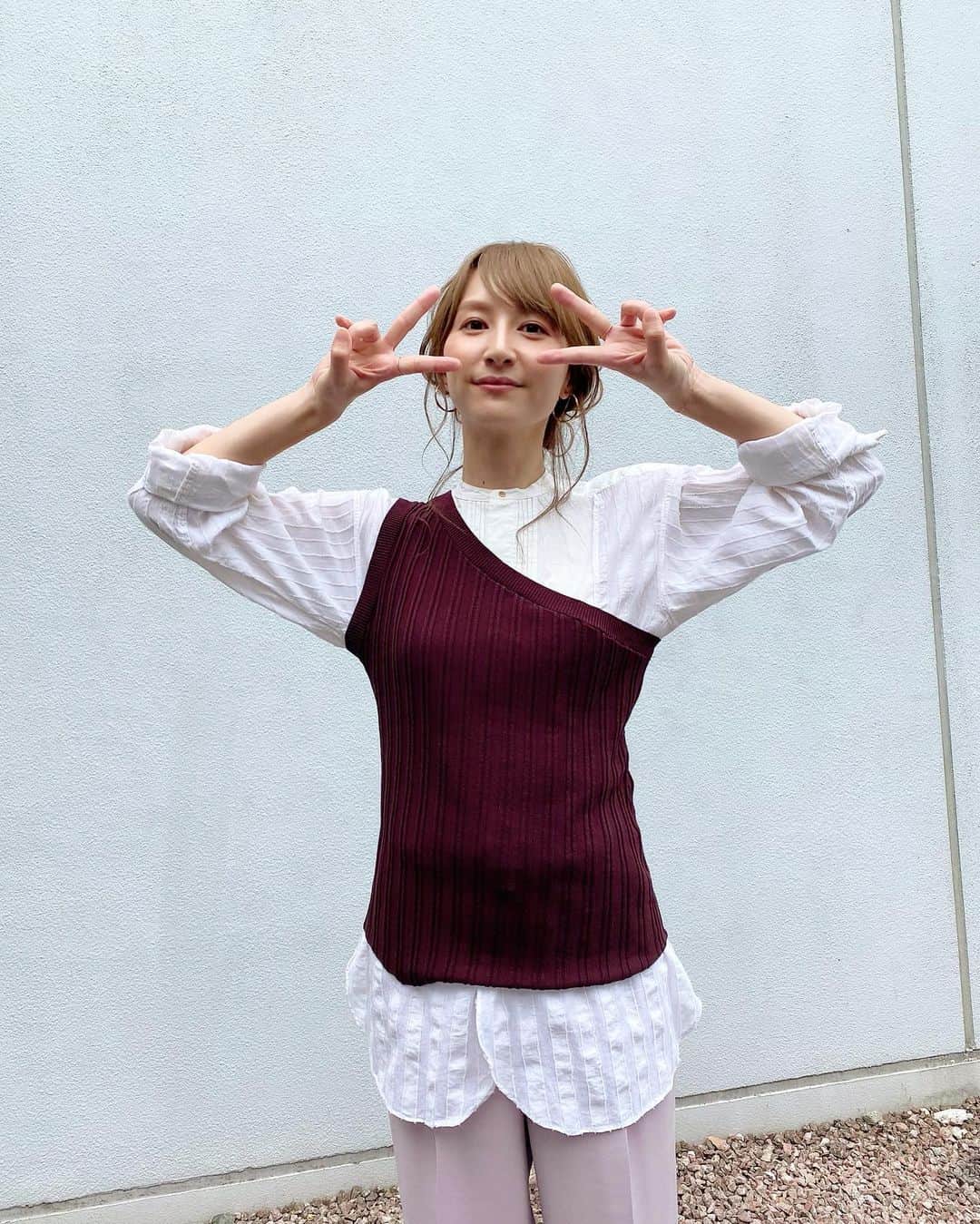 渕上彩夏のグルメインスタ