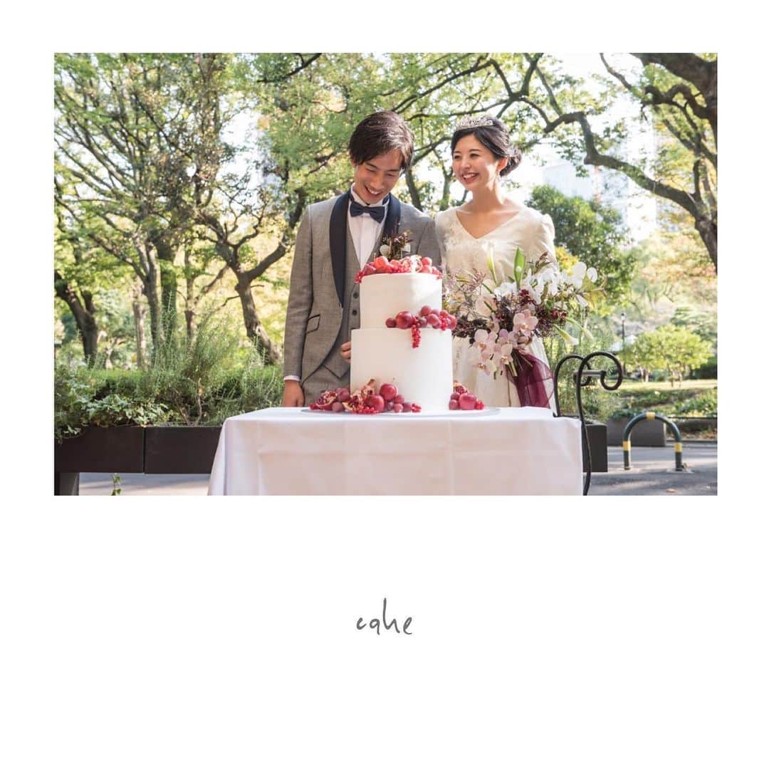 日比谷パレスのグルメインスタ