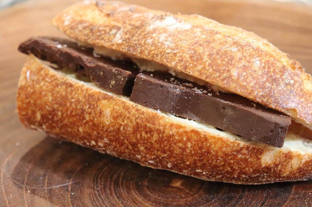 丘の上のパン屋 のグルメインスタ