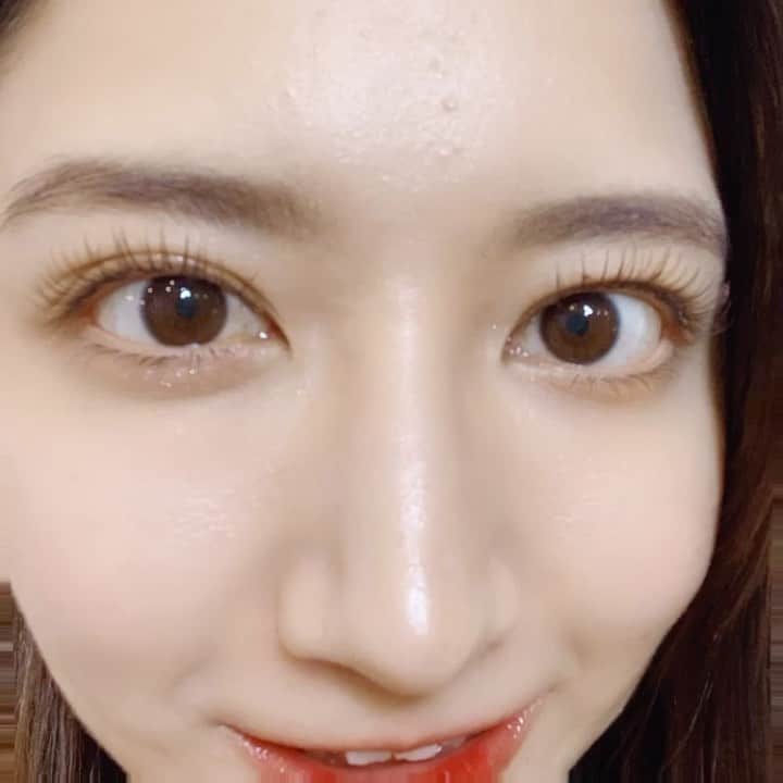 清水楓のインスタグラム