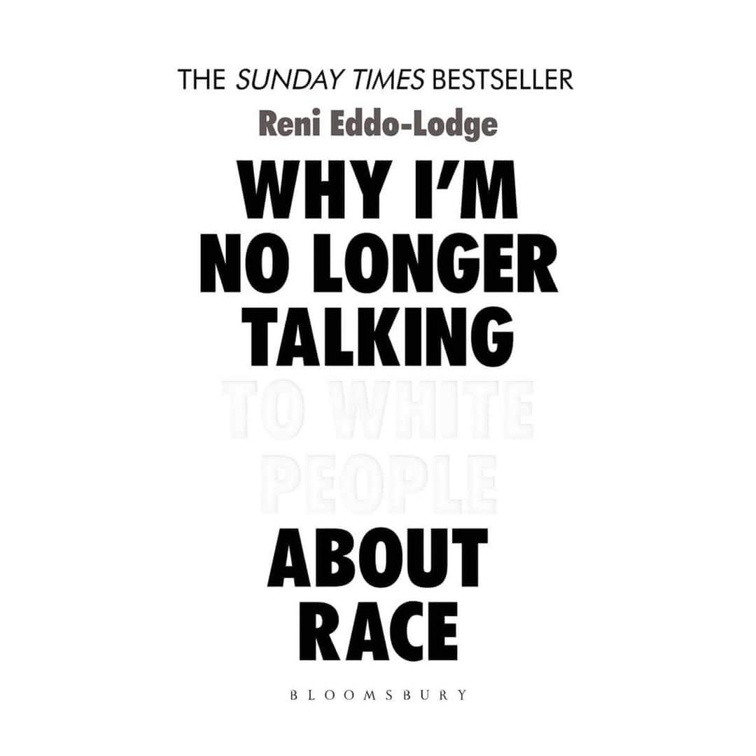 エマ・ワトソンのインスタグラム：「Last week, to make it easy for others to access the many useful resources out there, I started a @Spotify playlist of podcasts, writing, analysis and discussion that have helped me understand systemic racism, white supremacy and the experiences of black people, indigenous people and people of colour. ⁣ ⁣ The first on the playlist is an interview with @renieddolodge about her book 'Why I am no longer talking to white people about race' which was featured on my book club @OurSharedShelf. The second is a reading of the "Histories" chapter of her book. I’ve narrated this one myself because it knocked the wind out of me when I first read it. It contained so much history I had never been taught in school. I hope another generation of children don't have to grow up without understanding the historical context for contemporary racism.⁣ ⁣ You can find my playlist Our Shared Podcast on Spotify and I hope you'll find the collection thought-provoking. The link to the playlist is in my bio. ⁣ ⁣ Thank you so much to people who have shared recommendations for this list, and to everyone who has worked so hard over the past 10 days to get this up and running, especially @renieddolodge, @bloomsburypublishing, @Audible, @Spotify, @anchor.fm and my whole team. . #blacklivesmatter  #blackliberation  #saytheirname #sayhername #sayhisname #racialjustice  #blmmovement  #blackauthors」