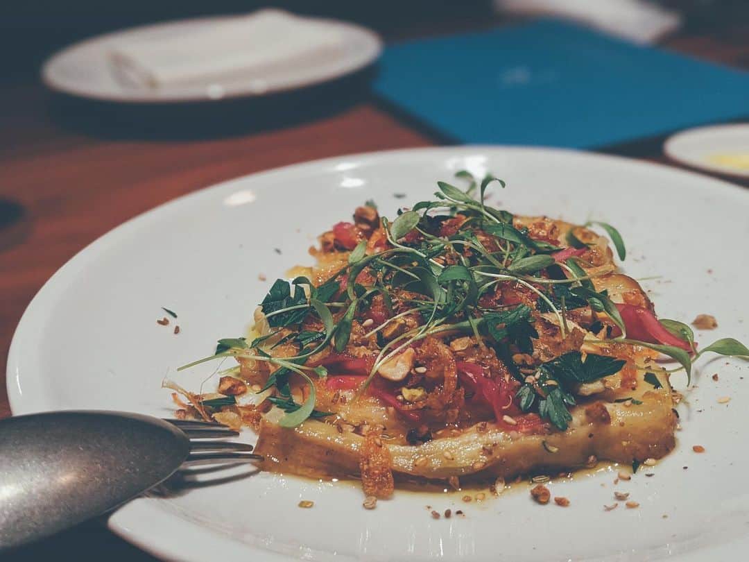 藤田敦子のグルメインスタ