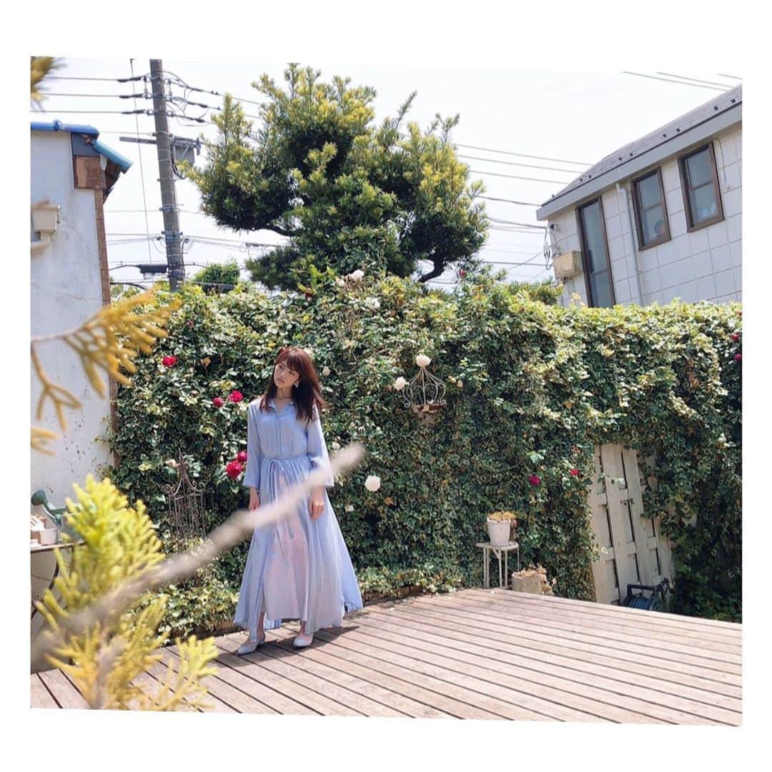 若月佑美のインスタグラム