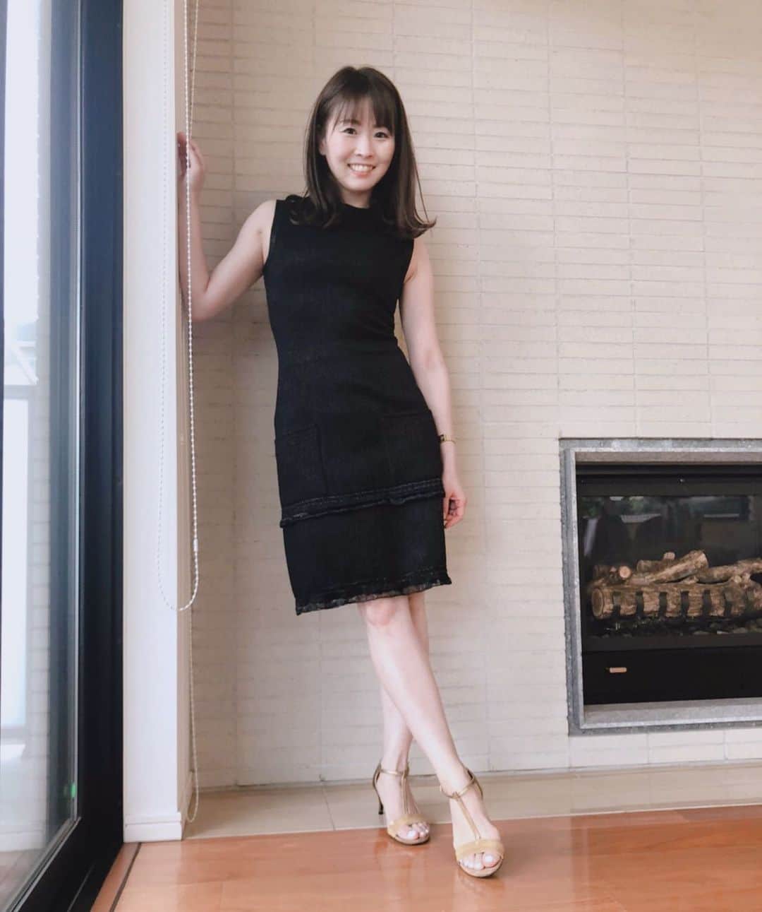 楪望のインスタグラム