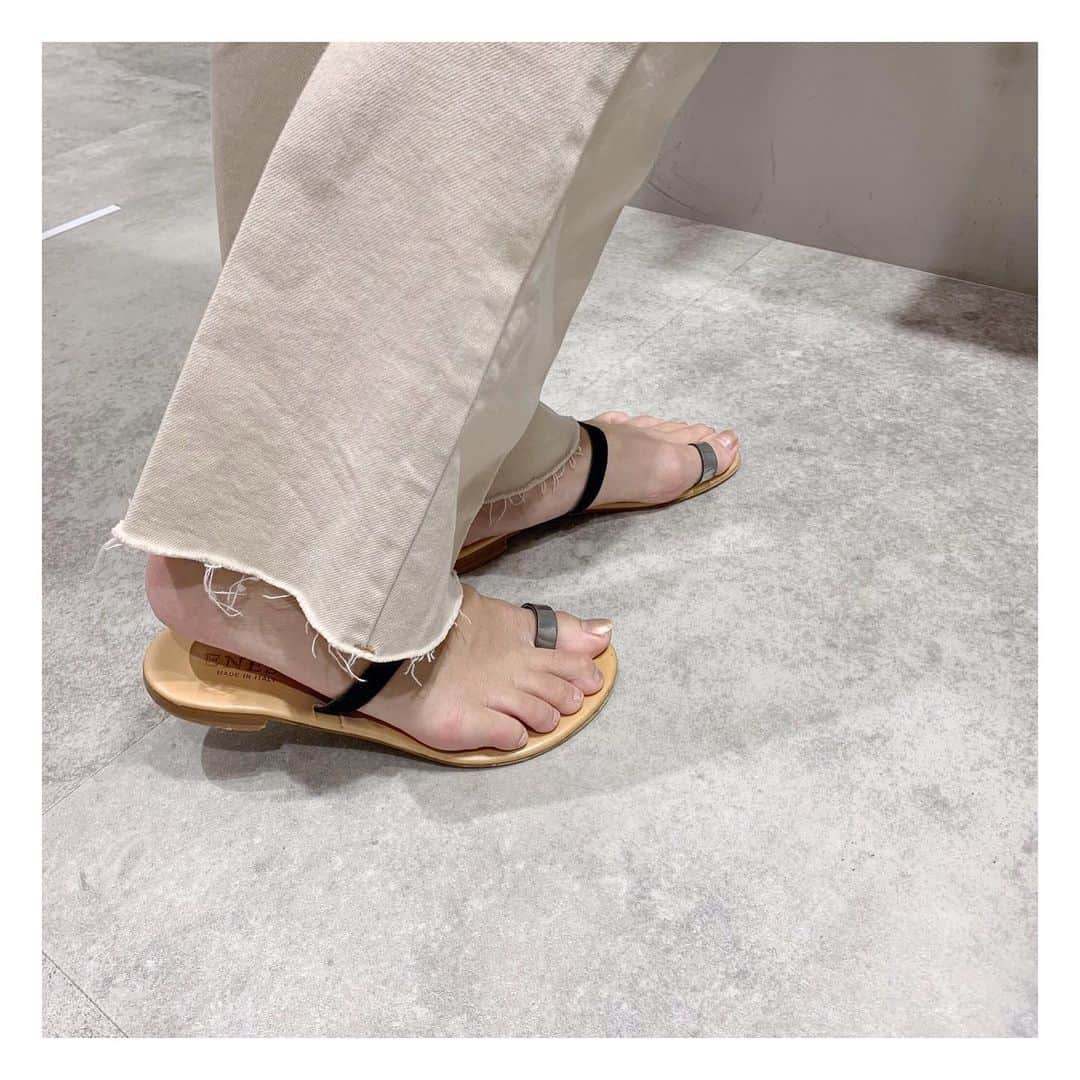 SHENERYのインスタグラム