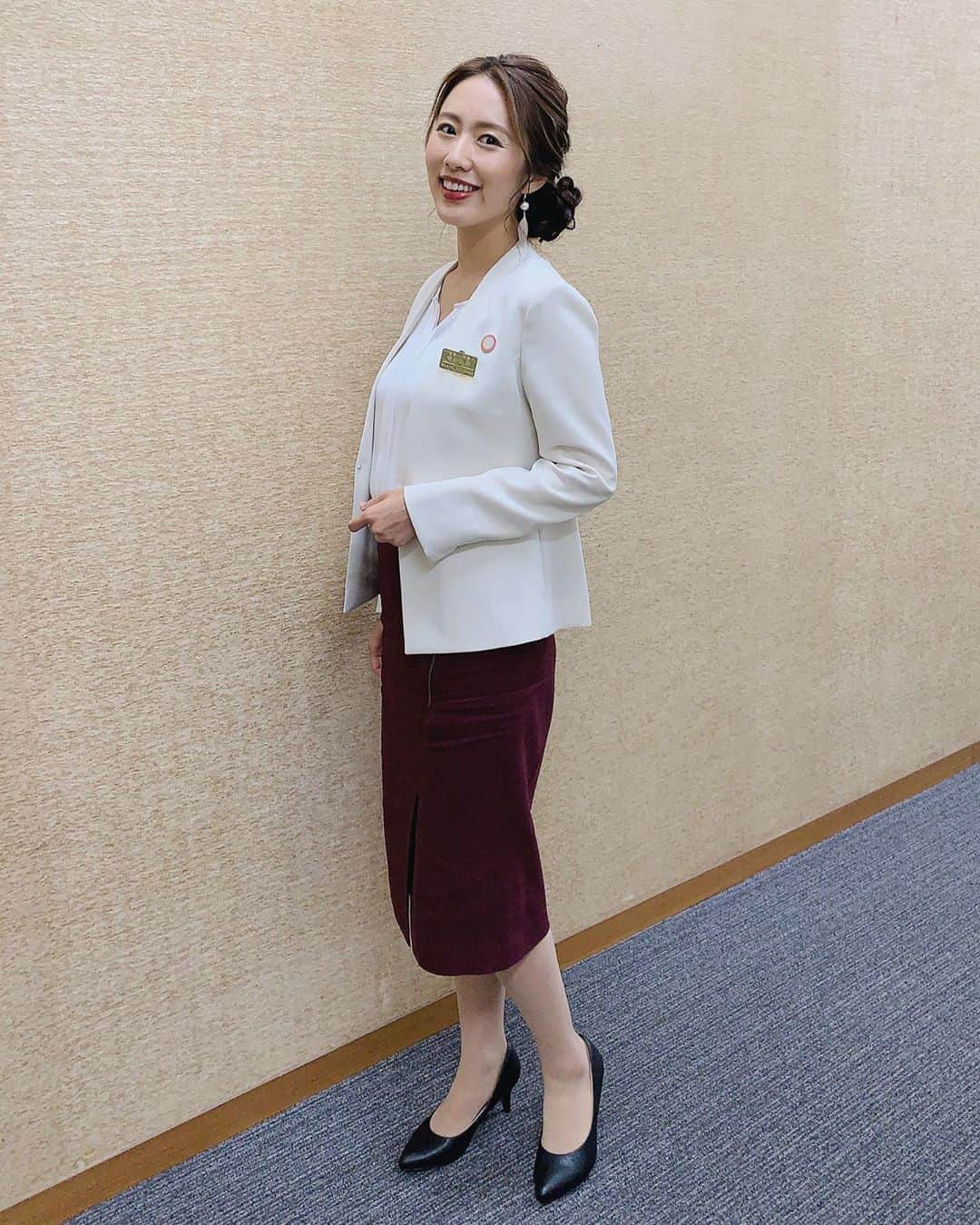 守永真彩のインスタグラム