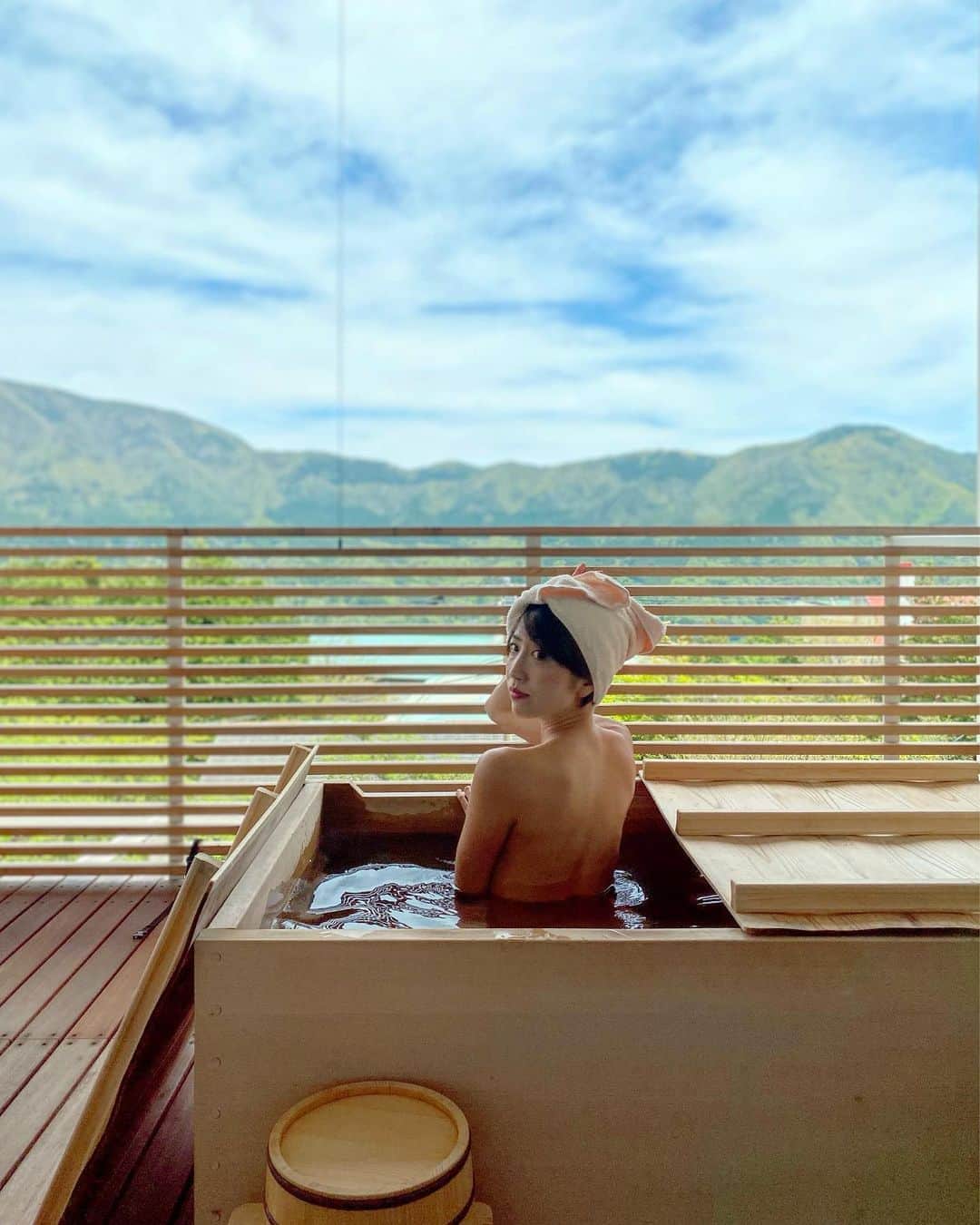 渡辺由布子のグルメインスタ