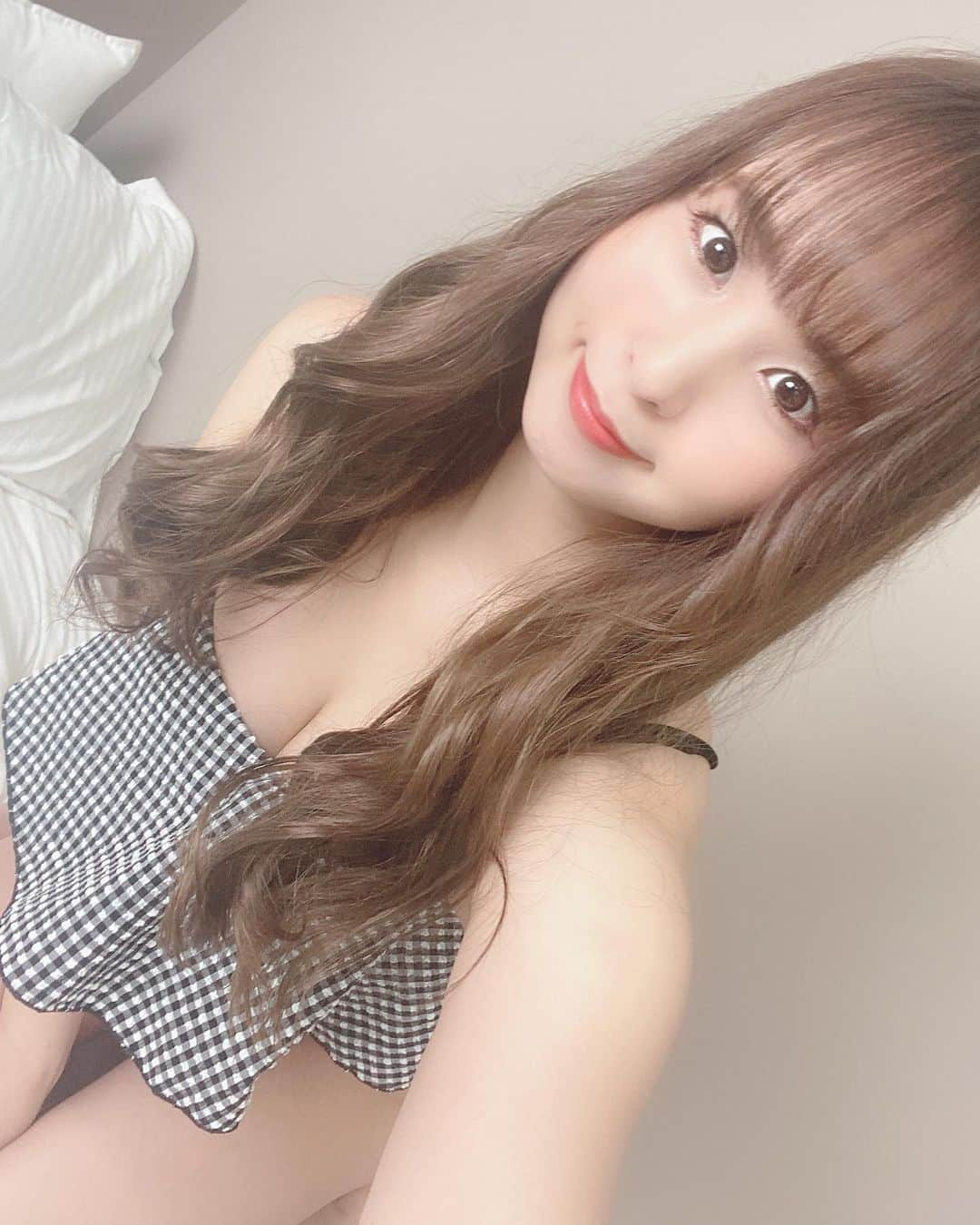 安田七奈のインスタグラム