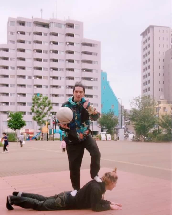 ZiNEZKAMIKAZEのインスタグラム