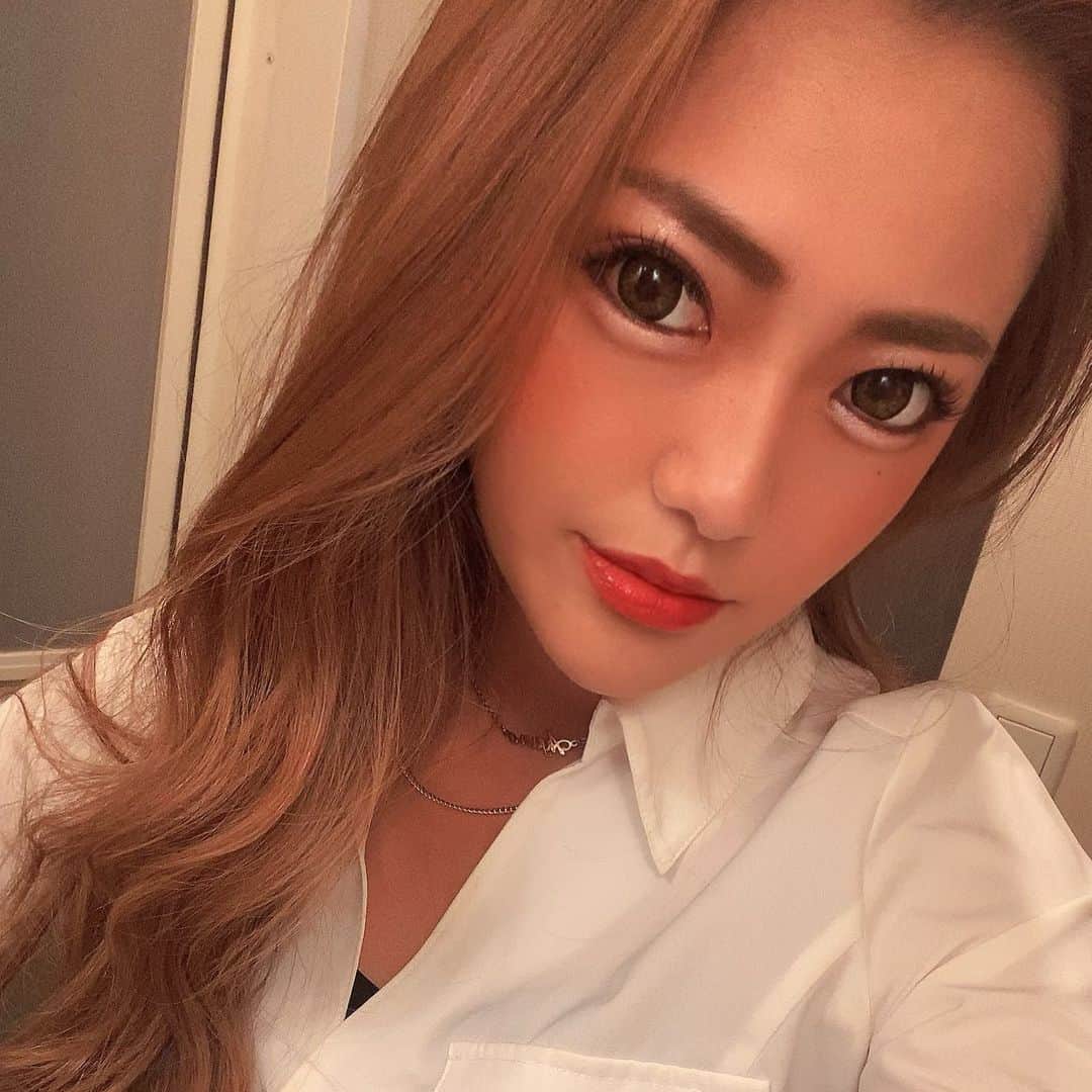 AYANOのインスタグラム