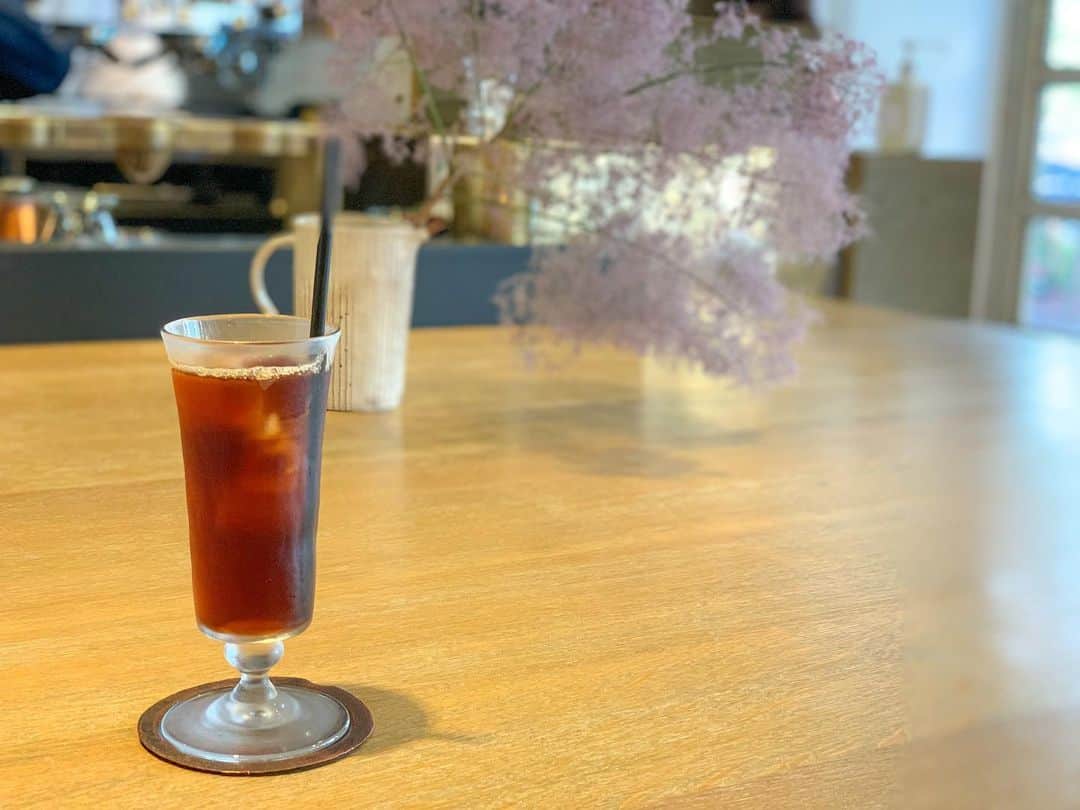 松山愛里のグルメインスタ