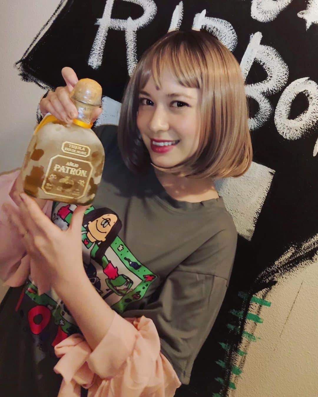 工藤ジェニファー茉侑のグルメインスタ