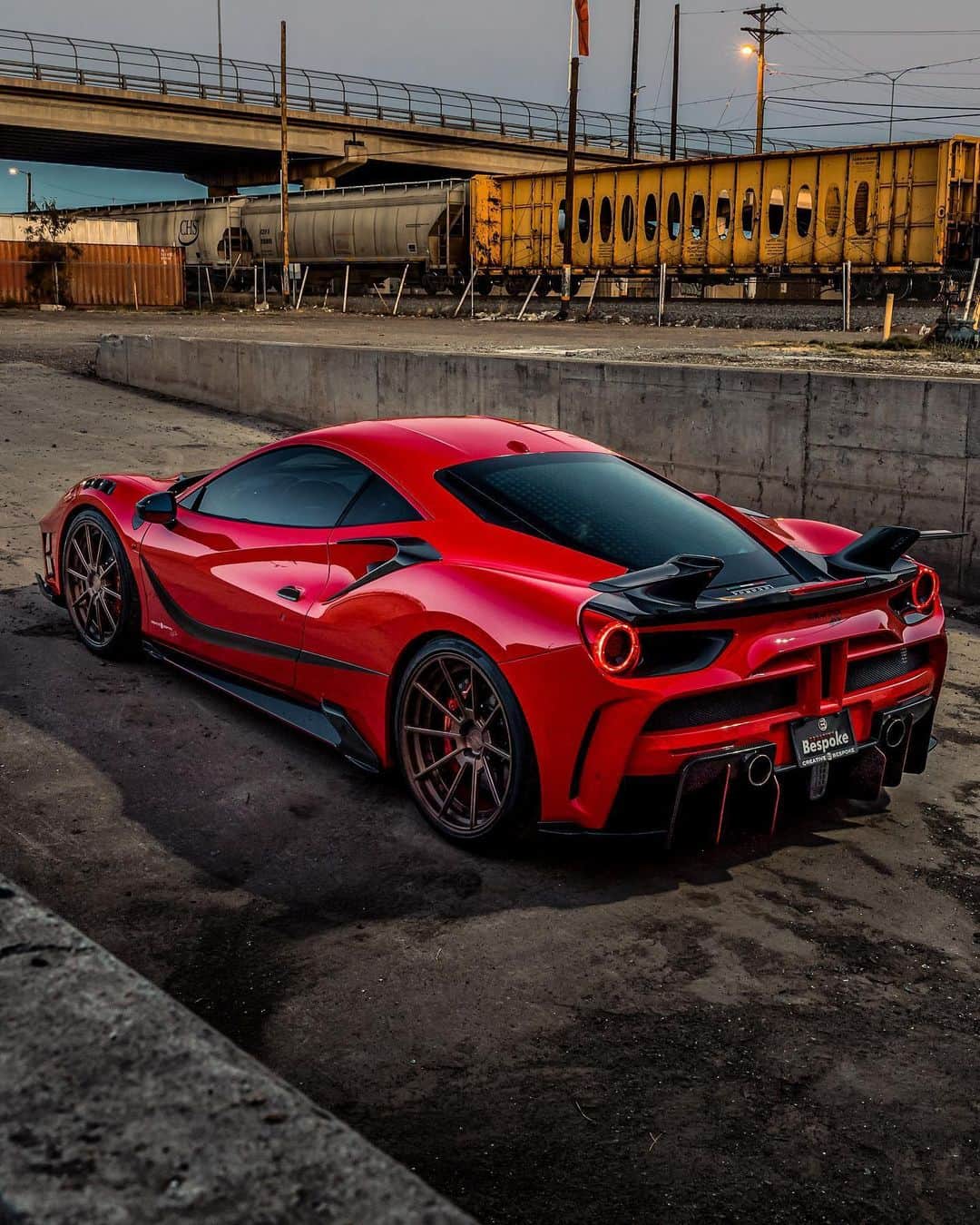 CarsWithoutLimitsさんのインスタグラム写真 - (CarsWithoutLimitsInstagram)「Mansory #488 built by @creativebespoke  #carswithoutlimits」6月7日 13時04分 - carswithoutlimits