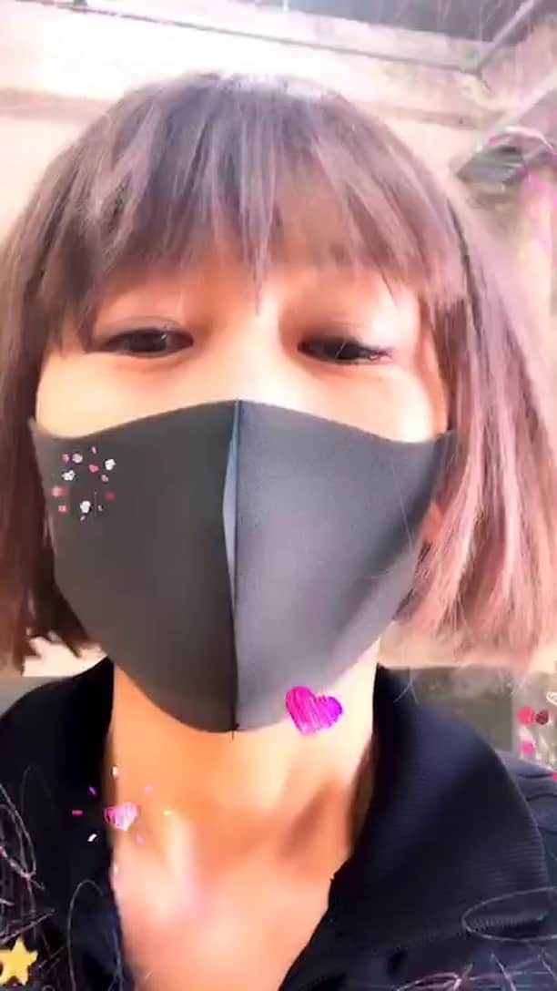 広崎うらんのインスタグラム