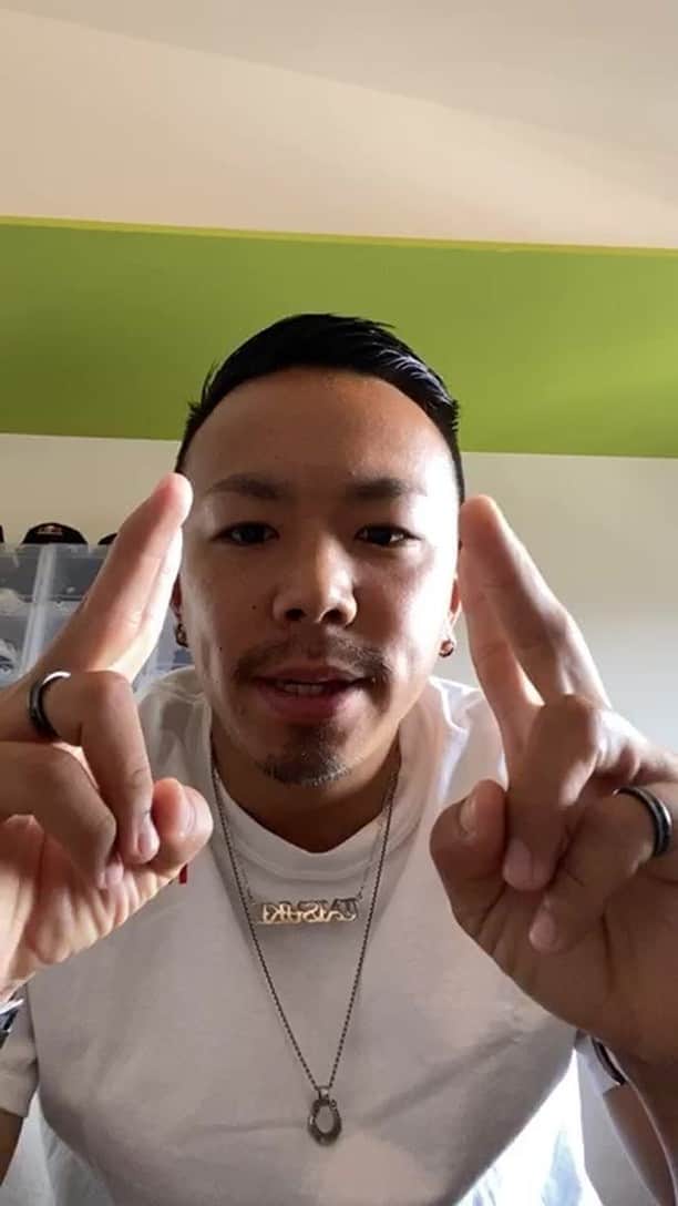 野中泰輔のインスタグラム：「THE JAMのオンラインバトルについて話しをしています！ 是非チェックして下さい！ 分からない事があれば、気軽に自分や @thejam_japan @shirofes @pop1on1battle_samurai にDMで聞いて下さい！ 宜しくお願いします！」