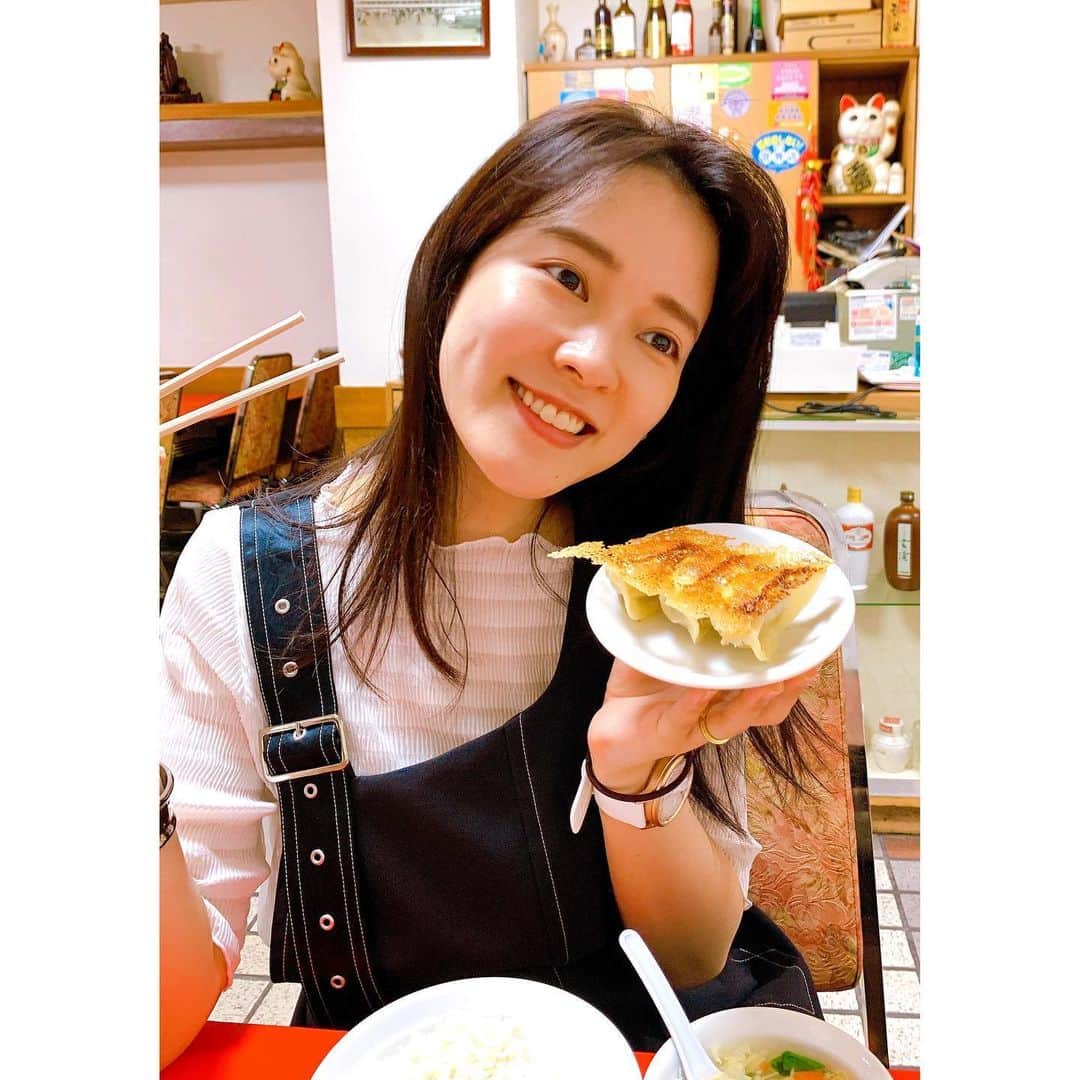 奈津子のグルメインスタ