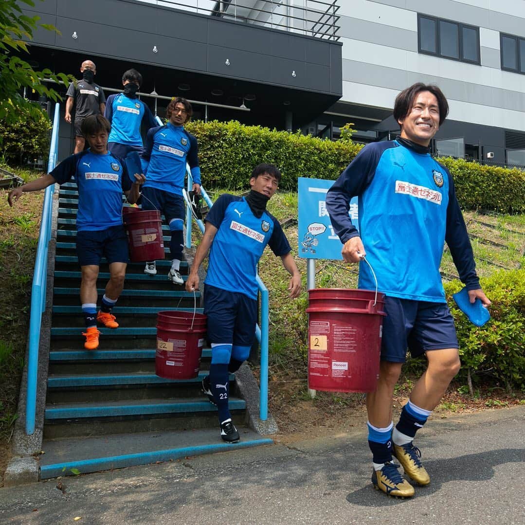 カブレラのインスタグラム