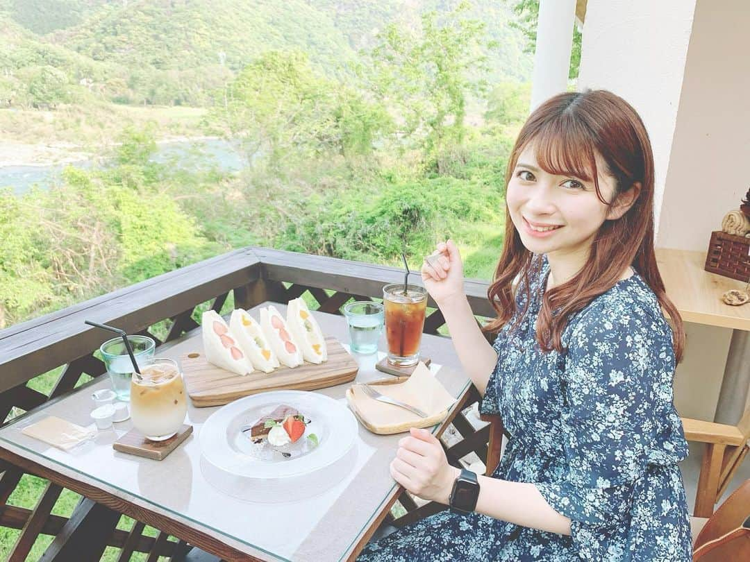 綾瀬麗奈のインスタグラム