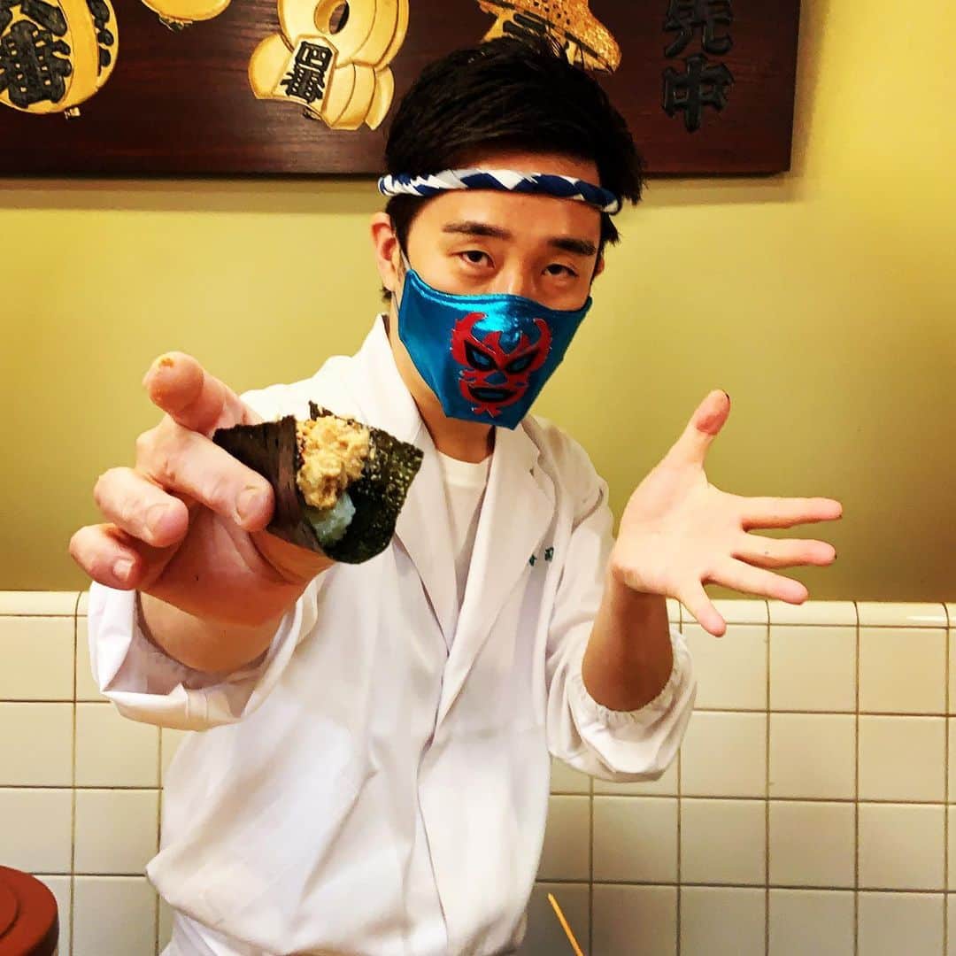 志摩有子のグルメインスタ