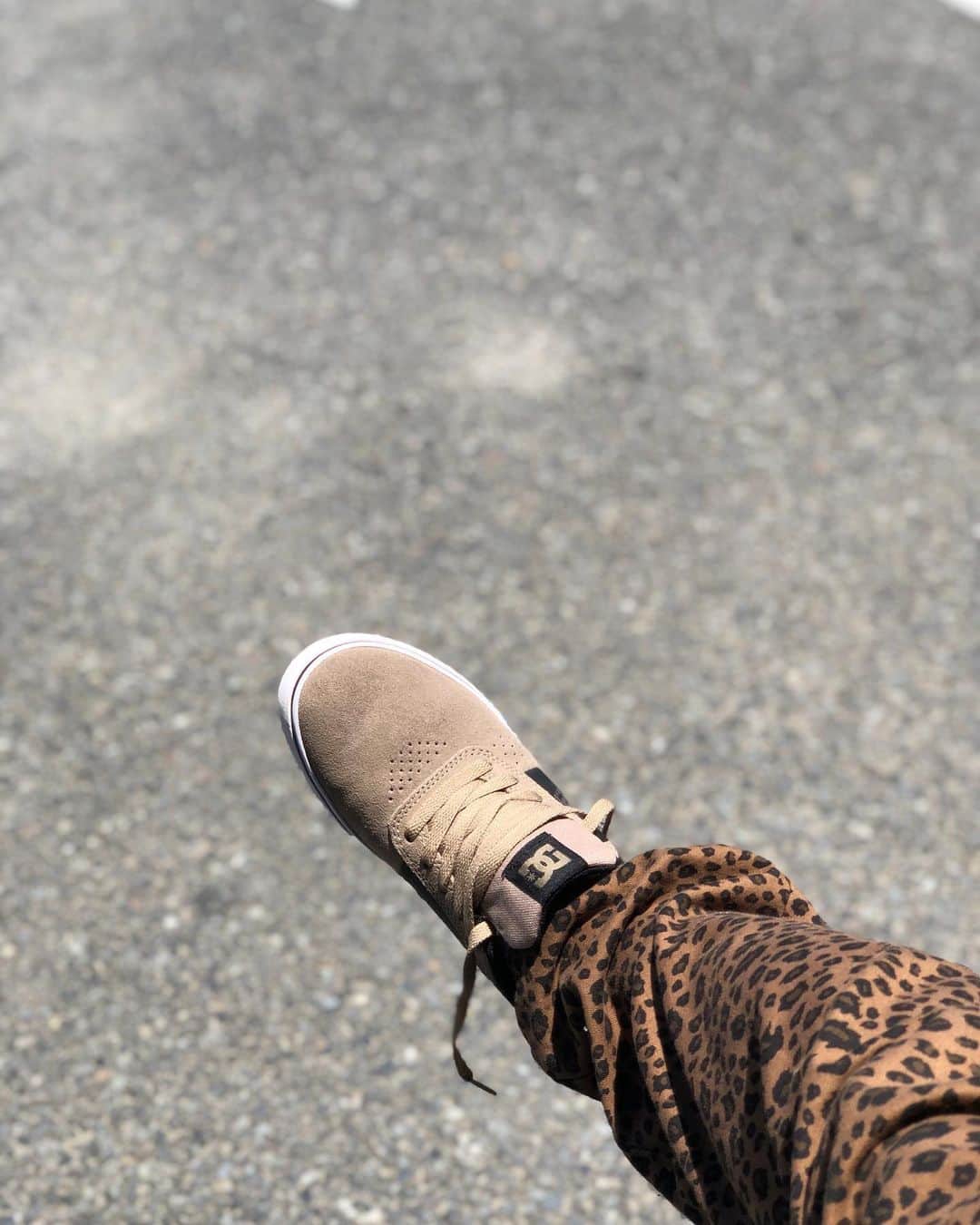 笹岡建介のインスタグラム：「@dcshoes_japan  #dcshoes_japan #ファション #fashion #instagood」