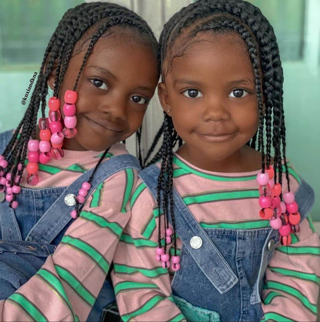 I N S T A B R A I Dのインスタグラム：「I’ve spent a lot of time reading, watching, and educating myself on the Black Lives Matter movement and race in the 21st century. A recurring theme of what I’ve read is the importance of educating and uplifting the next generation - here’s to the next generation 💕」