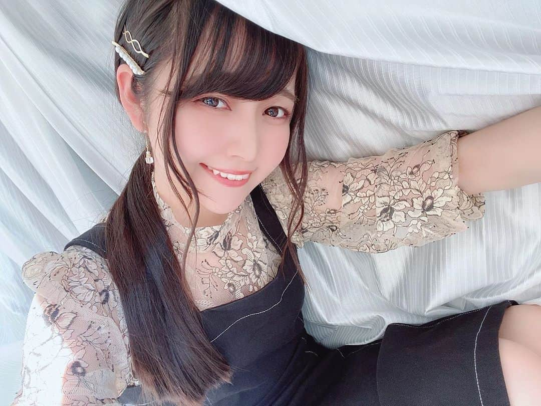 神沢有紗のインスタグラム：「‪２４歳になりました！❀.(*´▽`*)❀.‬ Today is my 24st birthday ‪最近やっと大人っぽくなれてきてる気がする🎵‬ ‪コロナでなかなかみんなと会える機会がないけど、私なりに今年も頑張っていきます！✨‬ ‪ついてきてください！！‬ ‪２４歳もよろしくお願いいたします(*ˊᵕˋ*)‬ ･ ･ ･ #portraitphotography #portrait_shots  #instagram #fashion  #modeling #portrait #portraitphotography #portrait_shots  #japanesegirl #萌 #自拍 #swag #맞팔 #맞팔해요 #otakugirl #otaku #コスプレイヤー  #ポートレート #ポートレートモデル #ポートレート女子 #被写体 #ポトレ #モデル #自撮り #自撮り女子 #コスプレイヤー自画撮り部 #黒髪 #cosplay #cosplayer」