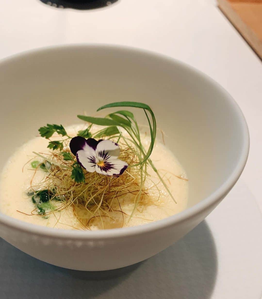 小西翼のグルメインスタ