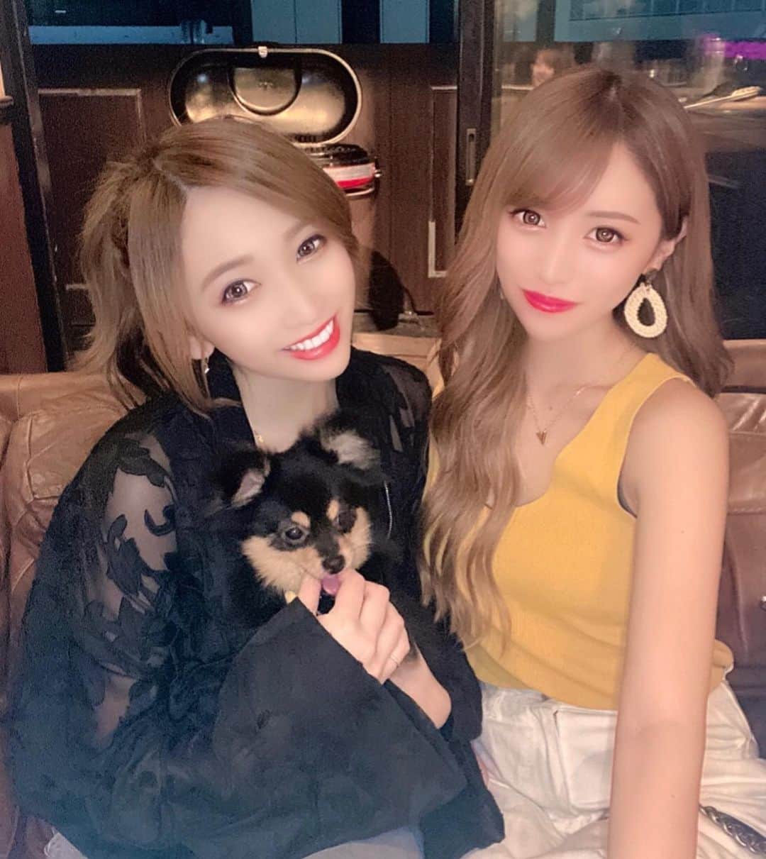 JURIのグルメインスタ