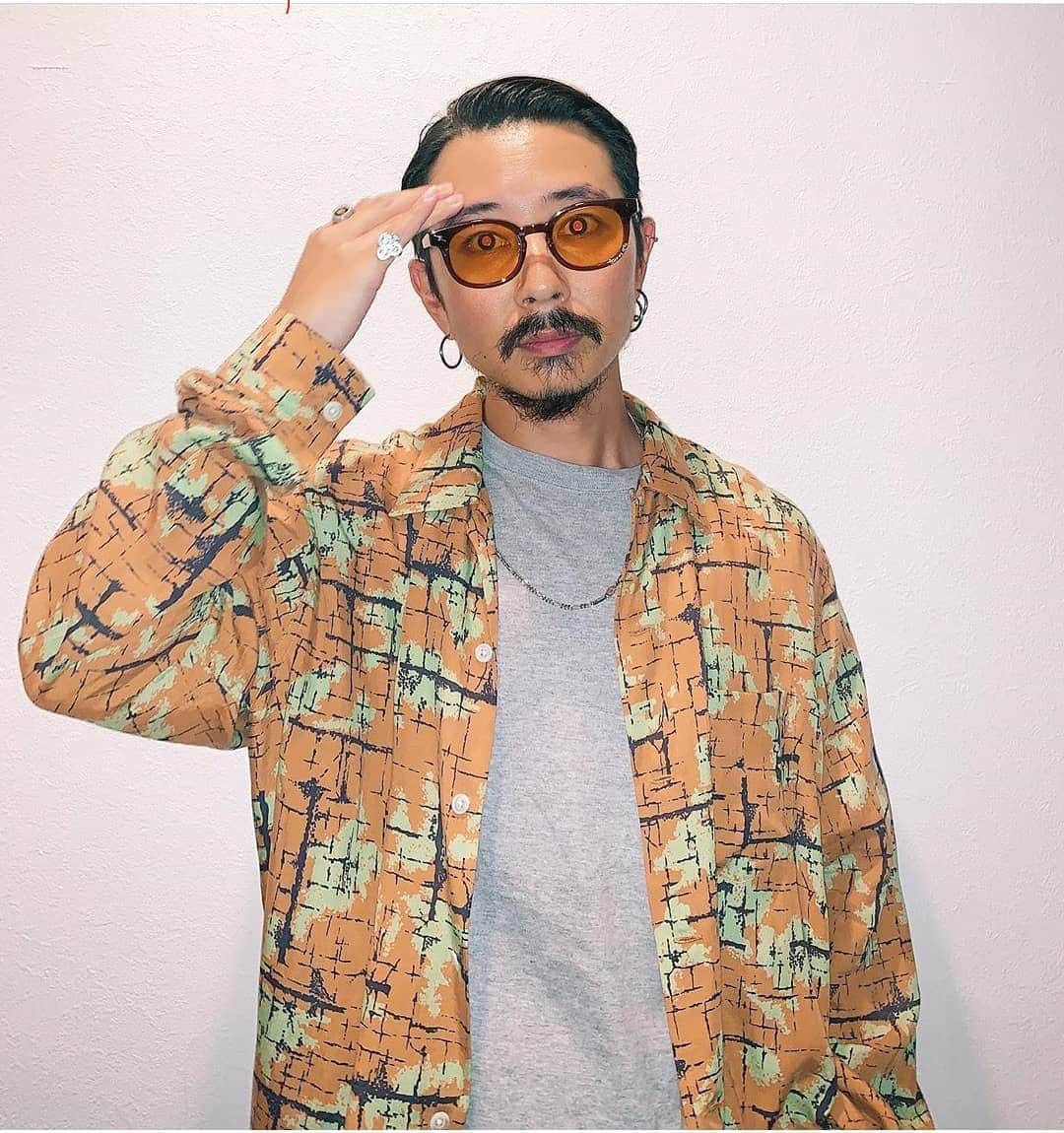 植竹拓のインスタグラム