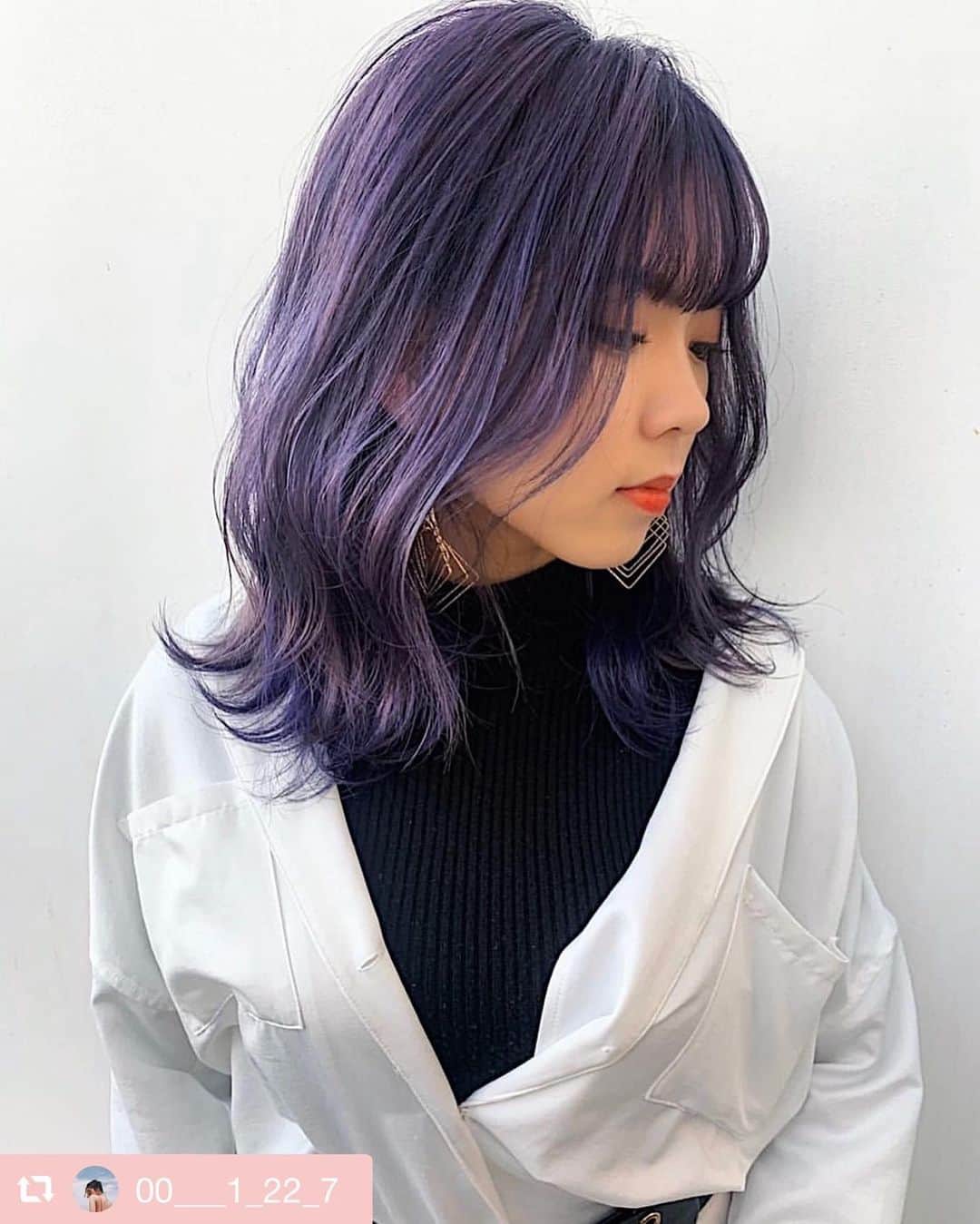 札幌ベルエポック美容専門学校 公式のインスタグラム