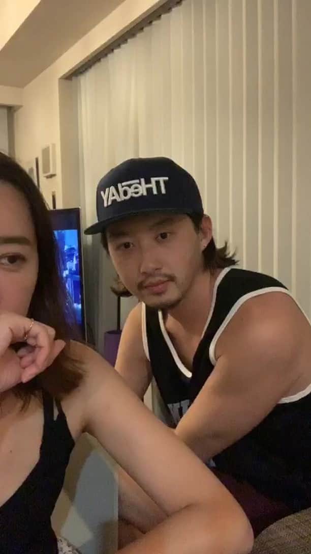 柴田翔平のインスタグラム