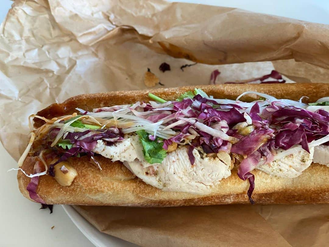 伊達公子のグルメインスタ