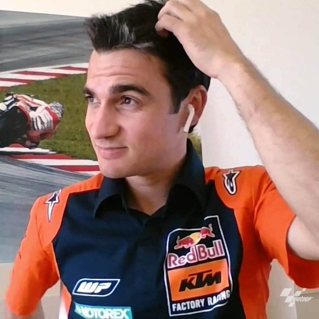 MotoGPのインスタグラム