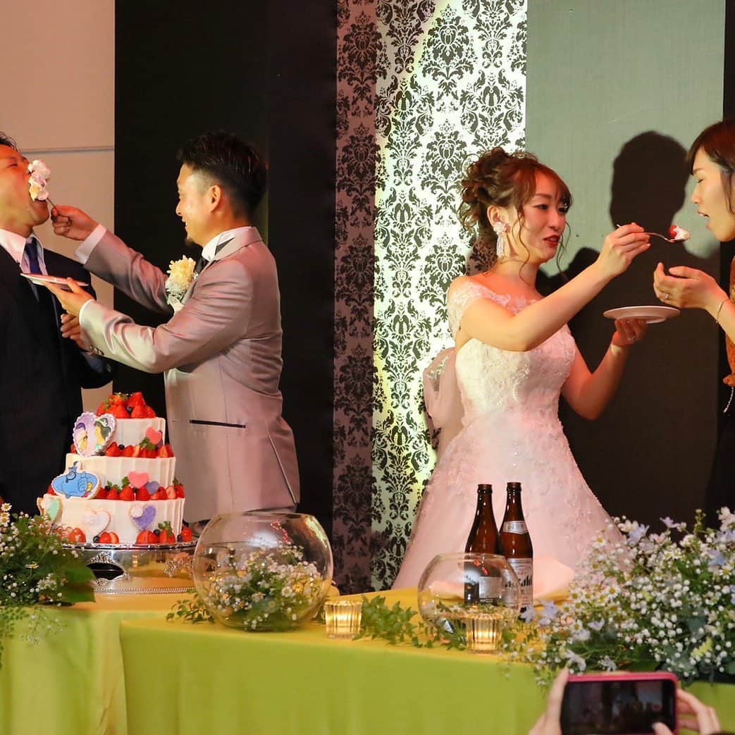 九十九島ベイサイドホテル＆リゾート フラッグスのグルメインスタ