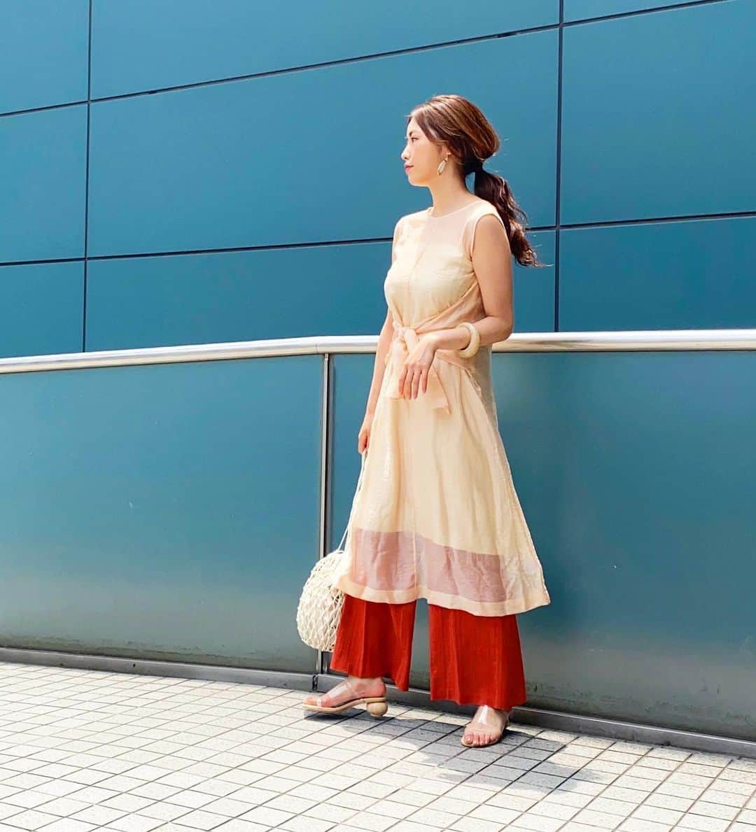 LAGUNAMOONのグルメインスタ