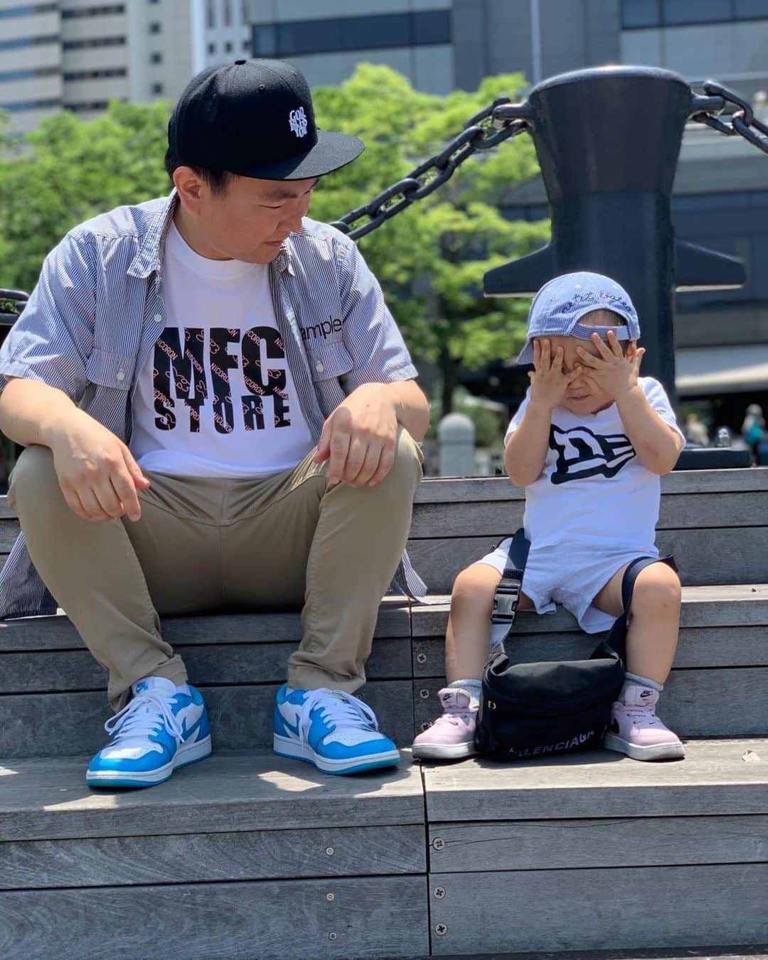 山内健司（かまいたち）のインスタグラム