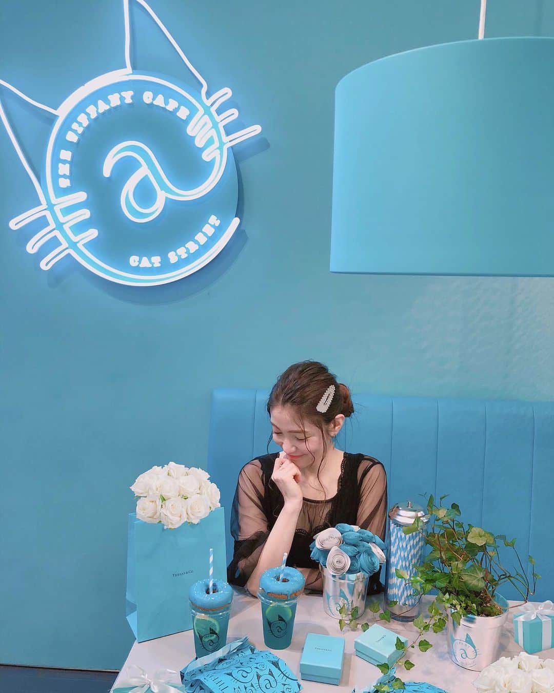 今吉めぐみのグルメインスタ